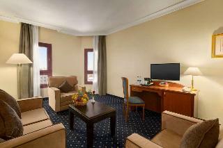 Hotel Ramada Hafr Al Batin