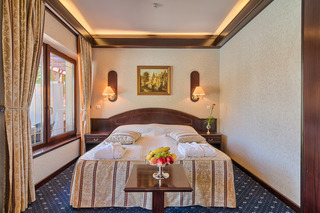 Hotel Snagov Club