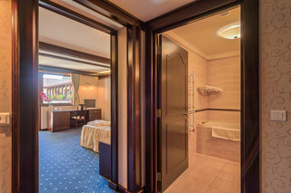 Hotel Snagov Club