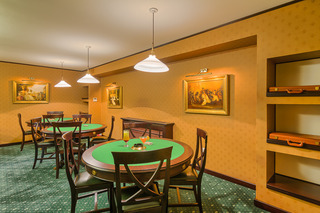 Hotel Snagov Club