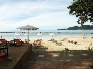 Hotel P&p Samui Resort