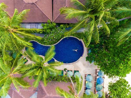 Hotel Baan Chaweng Beach Resort & Spa