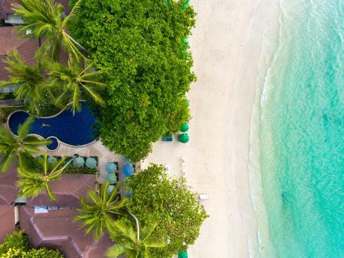 Hotel Baan Chaweng Beach Resort & Spa