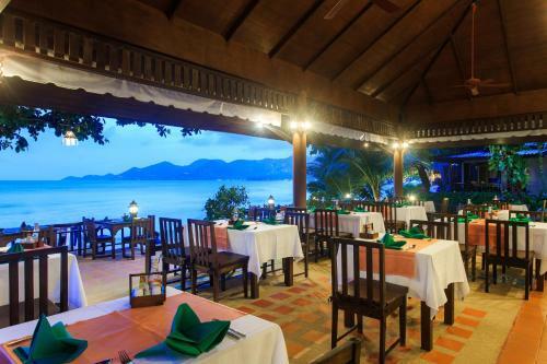 Hotel Baan Chaweng Beach Resort & Spa