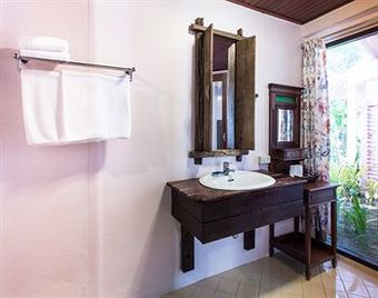 Hotel Sans Souci Samui