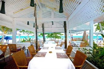 Hotel Sans Souci Samui