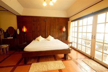 Hotel Sans Souci Samui