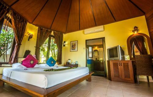 Hotel Chaweng Bay View Resort