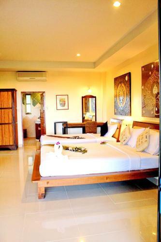 Hotel Chaweng Bay View Resort