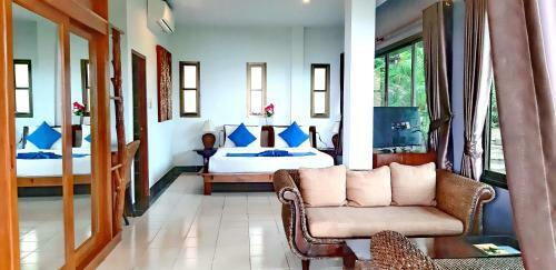 Hotel Chaweng Bay View Resort