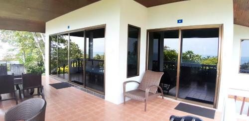 Hotel Chaweng Bay View Resort