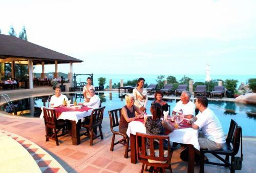 Hotel Chaweng Bay View Resort