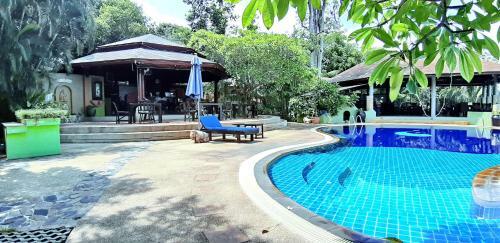 Hotel Chaweng Bay View Resort