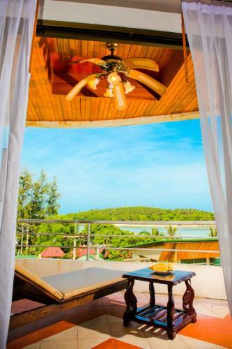 Samui Island Beach Resort & Hotel