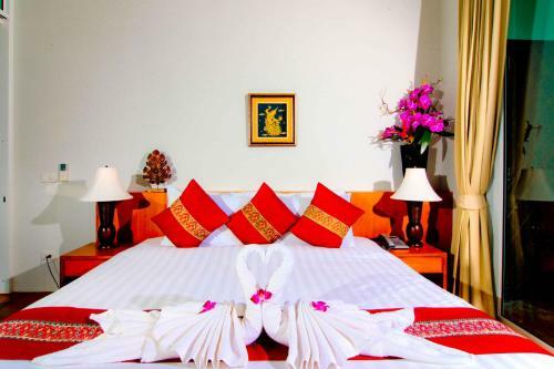 Samui Island Beach Resort & Hotel