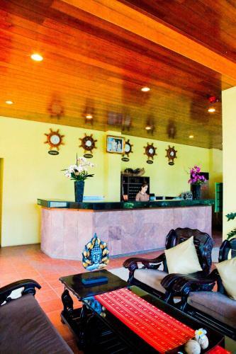 Samui Island Beach Resort & Hotel