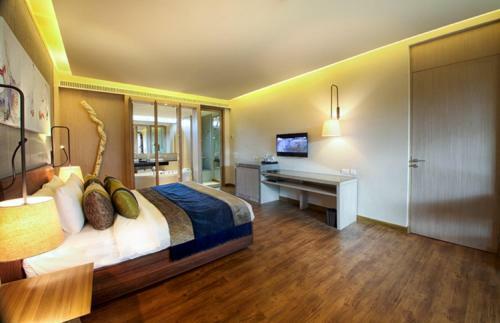 Hotel Chaweng Regent Beach Resort
