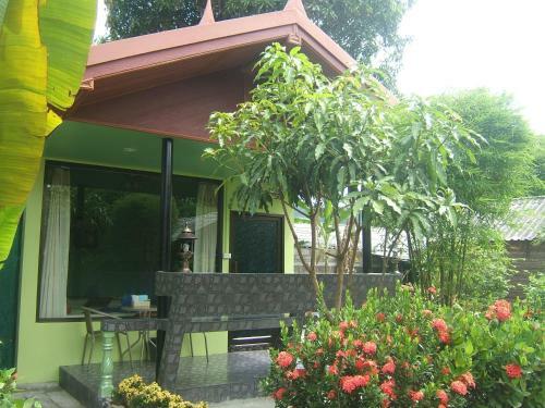 Bed & Breakfast Nid's Bungalows