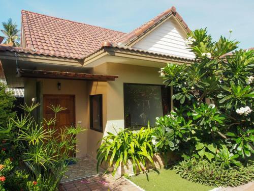 Bed & Breakfast Nid's Bungalows