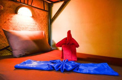 Bed & Breakfast Nid's Bungalows