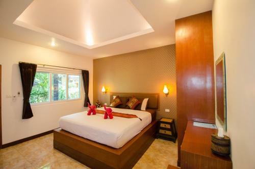 Bed & Breakfast Nid's Bungalows