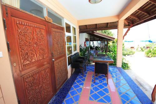 Hotel Chaweng Resort