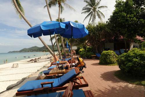 Hotel Chaweng Resort
