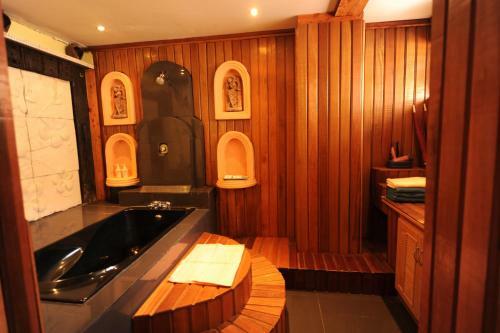 Hotel Chaweng Resort