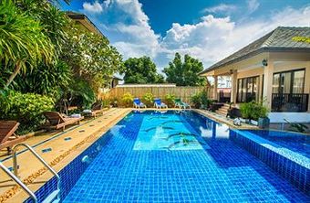 Hotel Oasis Hakuna Matata