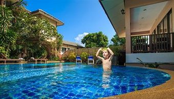 Hotel Oasis Hakuna Matata
