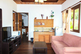 Hotel Chaweng Park Place