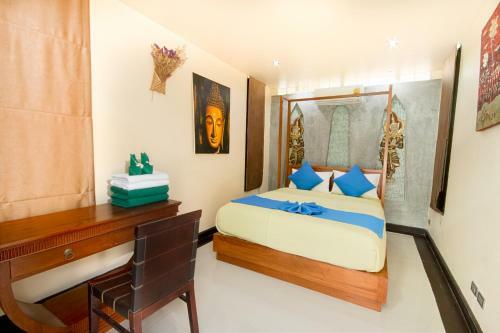 Yupa Villa 2 (3 Bedrooms)