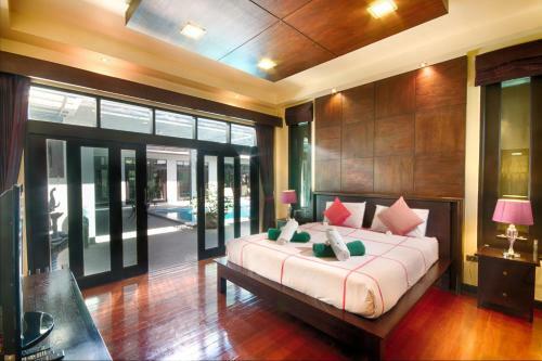 Yupa Villa 2 (3 Bedrooms)