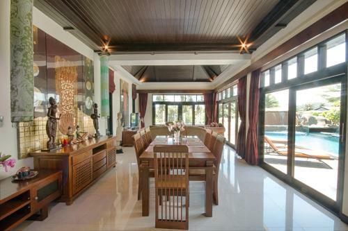 Yupa Villa 2 (3 Bedrooms)
