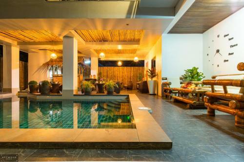 Bed & Breakfast Samui Star Guesthouse