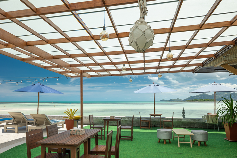 Hotel Chaba Cabana Beach Resort & Spa