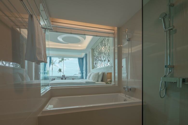Hotel Chaba Cabana Beach Resort & Spa