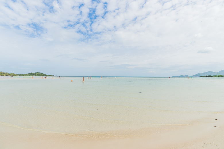 Hotel Chaba Cabana Beach Resort & Spa