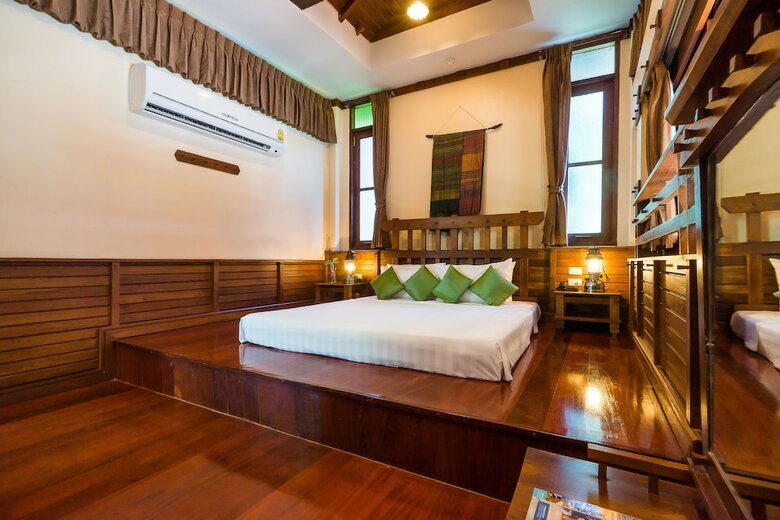 Hotel Chaba Cabana Beach Resort & Spa