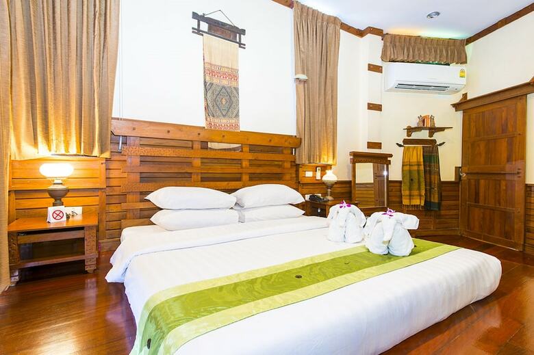 Hotel Chaba Cabana Beach Resort & Spa
