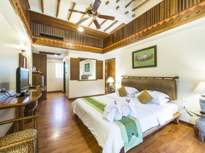 Hotel Chaba Cabana Beach Resort & Spa