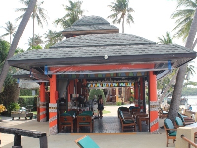 Hotel Chaba Cabana Beach Resort & Spa