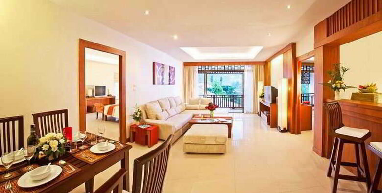 Hotel Le Murraya Boutique Serviced Residence & Resort