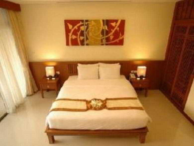 Hotel Le Murraya Boutique Serviced Residence & Resort