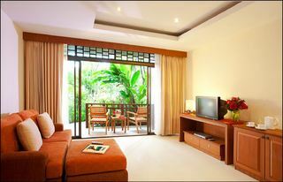 Hotel Le Murraya Boutique Serviced Residence & Resort