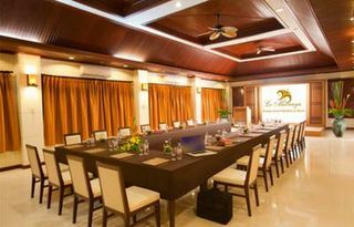 Hotel Le Murraya Boutique Serviced Residence & Resort
