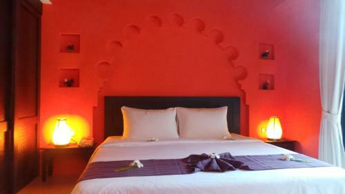 Hotel Bhundhari Chaweng Beach Resort Koh Samui