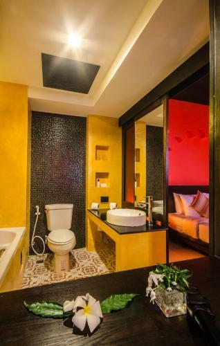 Hotel Bhundhari Chaweng Beach Resort Koh Samui