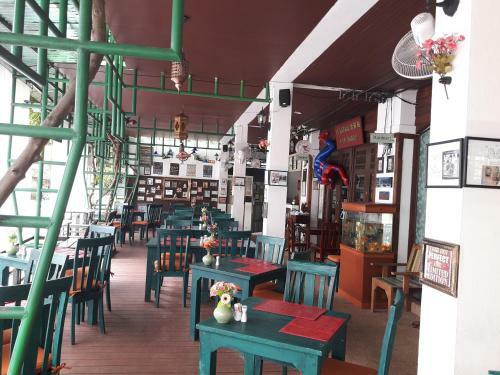 Hotel Bhundhari Chaweng Beach Resort Koh Samui