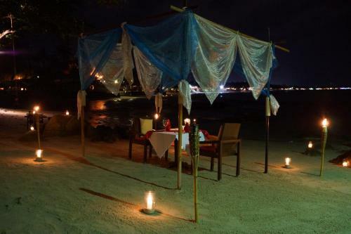 Hotel Bhundhari Chaweng Beach Resort Koh Samui